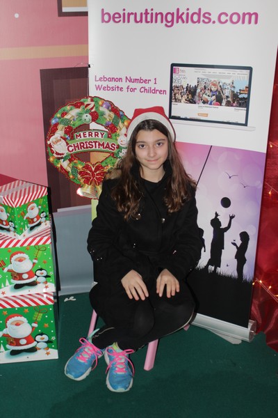 Jounieh Christmas Wonders 2018 on Saturday 